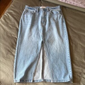 NWOT Abercrombie Skirt